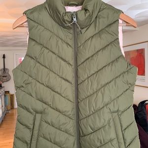 Gap Vest